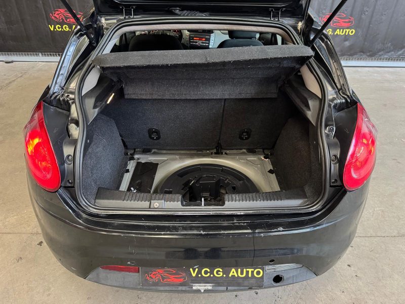 FIAT BRAVO 1.6 JTD 105 Emotion 