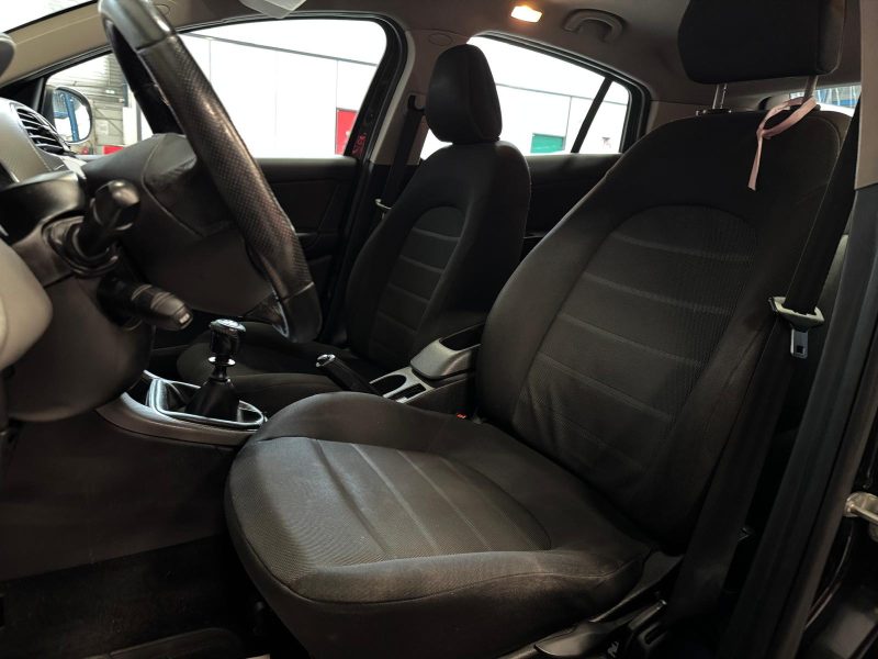 FIAT BRAVO 1.6 JTD 105 Emotion 