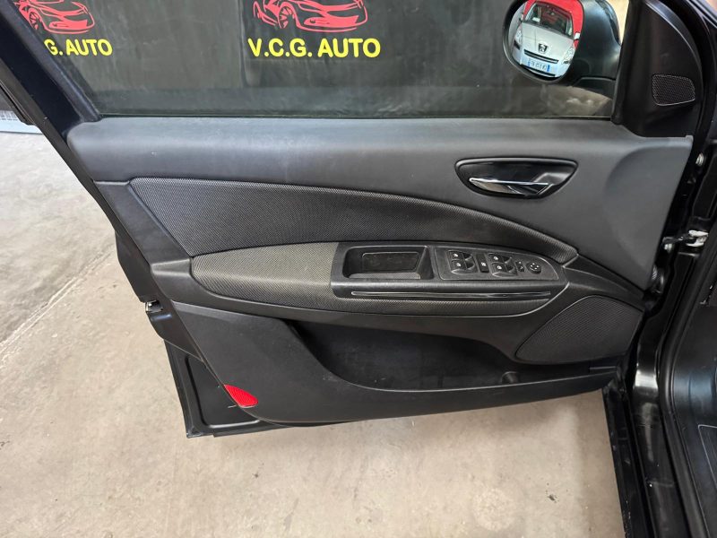 FIAT BRAVO 1.6 JTD 105 Emotion 