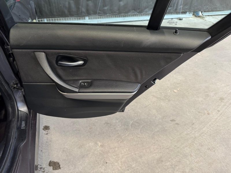 B.M.W. SERIE 3 320d 2.0D 163 Excellis 