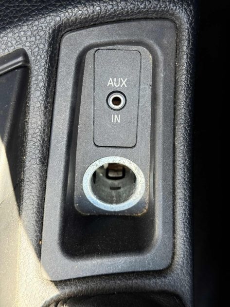 B.M.W. SERIE 1 (E87) LCI 120d 2.0 d 16V 177cv Boîte auto Pack M sport