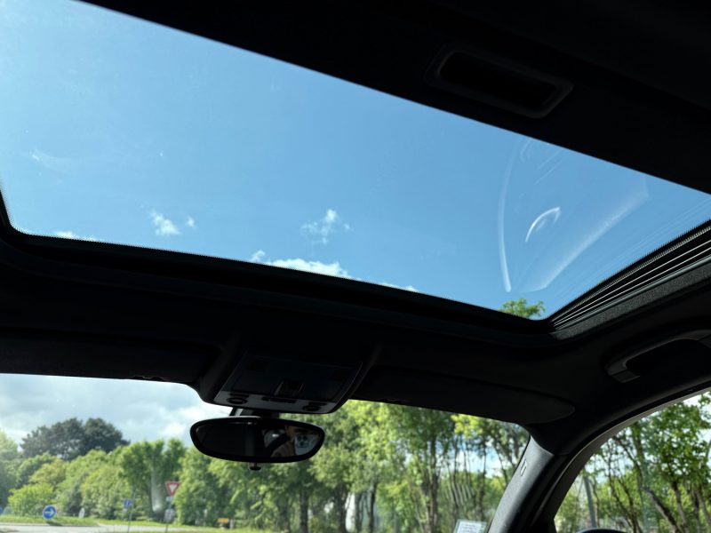 B.M.W. SERIE 1 (E87) LCI 120d 2.0 d 16V 177cv Boîte auto Pack M sport