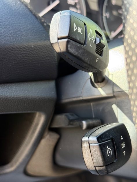 B.M.W. SERIE 1 (E87) LCI 120d 2.0 d 16V 177cv Boîte auto Pack M sport