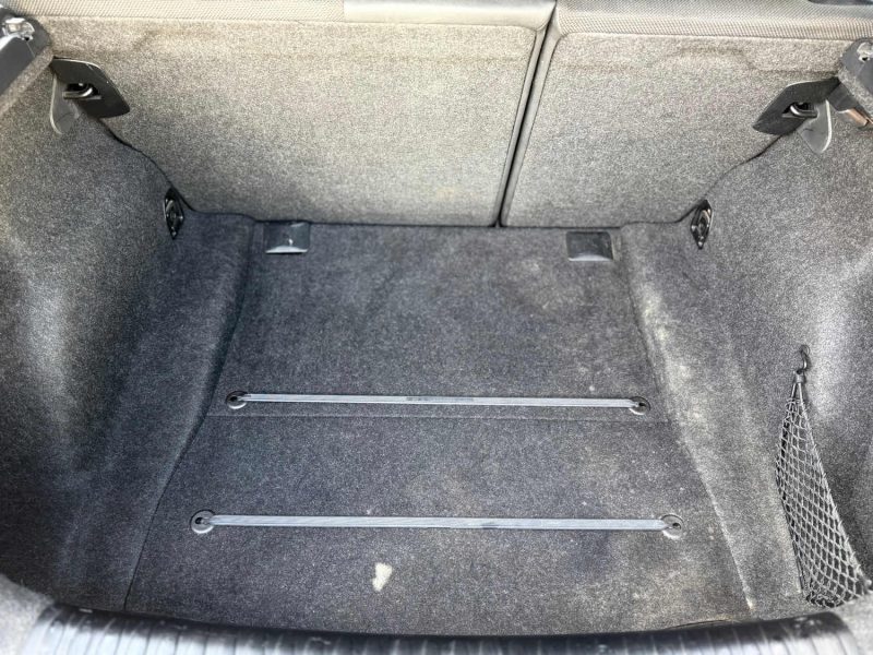 B.M.W. SERIE 1 (E87) LCI 120d 2.0 d 16V 177cv Boîte auto Pack M sport