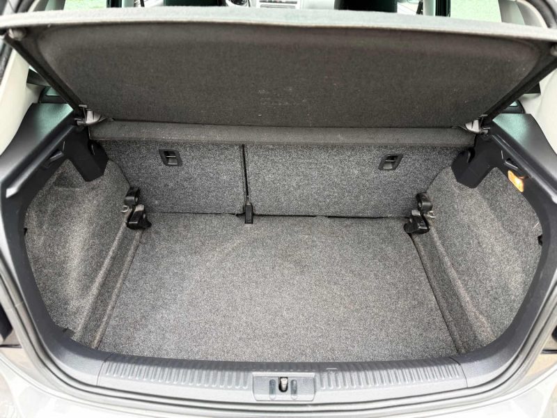 VOLKSWAGEN POLO 1.6 TDI 90 CH FAP LIFE