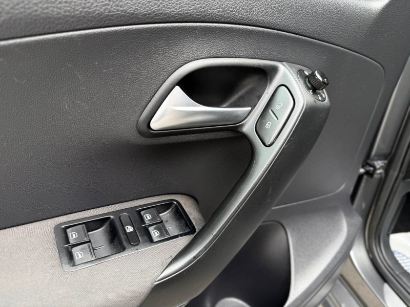 VOLKSWAGEN POLO 1.6 TDI 90 CH FAP LIFE