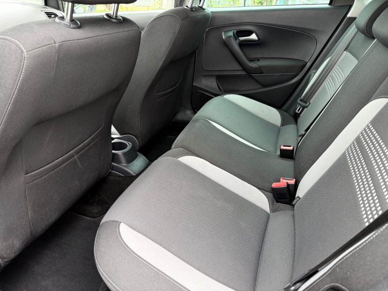 VOLKSWAGEN POLO 1.6 TDI 90 CH FAP LIFE