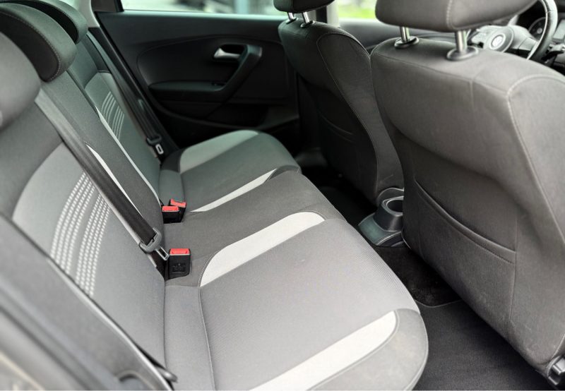 VOLKSWAGEN POLO 1.6 TDI 90 CH FAP LIFE