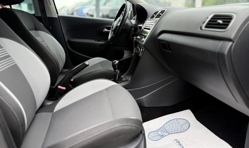 VOLKSWAGEN POLO 1.6 TDI 90 CH FAP LIFE