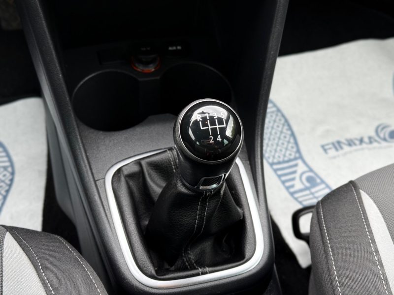 VOLKSWAGEN POLO 1.6 TDI 90 CH FAP LIFE