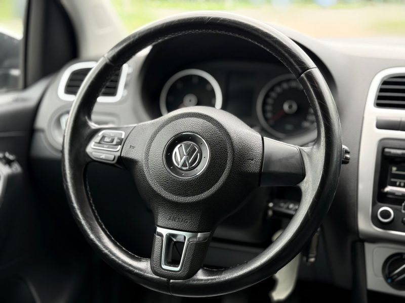 VOLKSWAGEN POLO 1.6 TDI 90 CH FAP LIFE