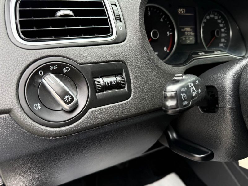 VOLKSWAGEN POLO 1.6 TDI 90 CH FAP LIFE