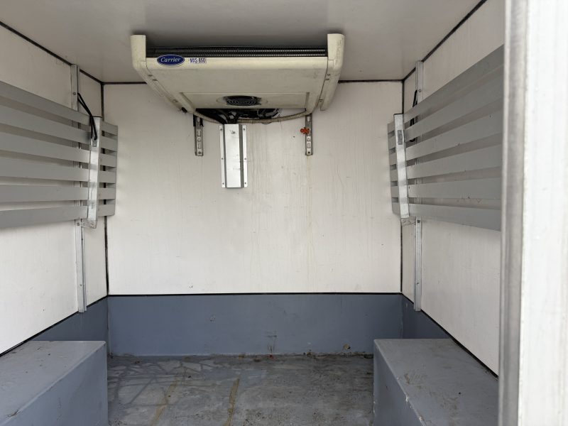 FIAT SCUDO Fourgon 2.0 JTD 1997cm3 94cv