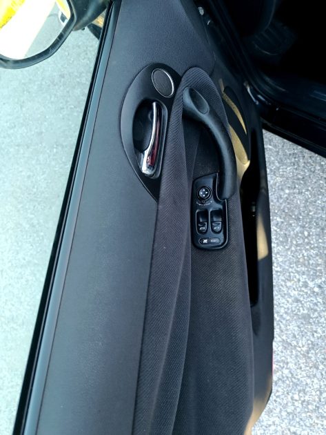 ALFA ROMÉO 147 2.0l 150ch boîte auto, 2003, marron, 5 portes, 