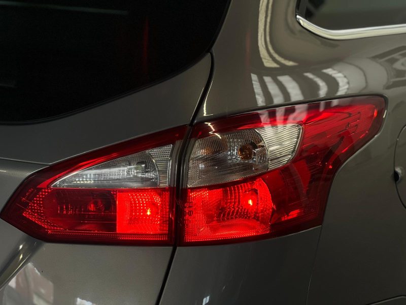 FORD FOCUS 1.6 TDCi 116CH CHAMPIONS EDITION