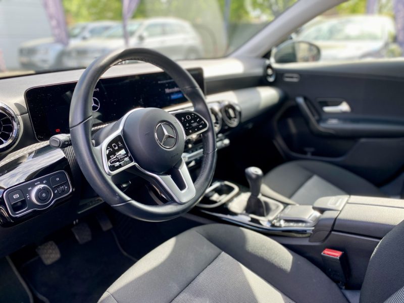 Mercedes Classe A 2.0 180 D Business Line