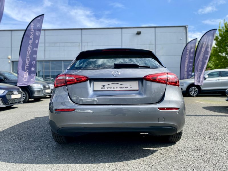 Mercedes Classe A 2.0 180 D Business Line