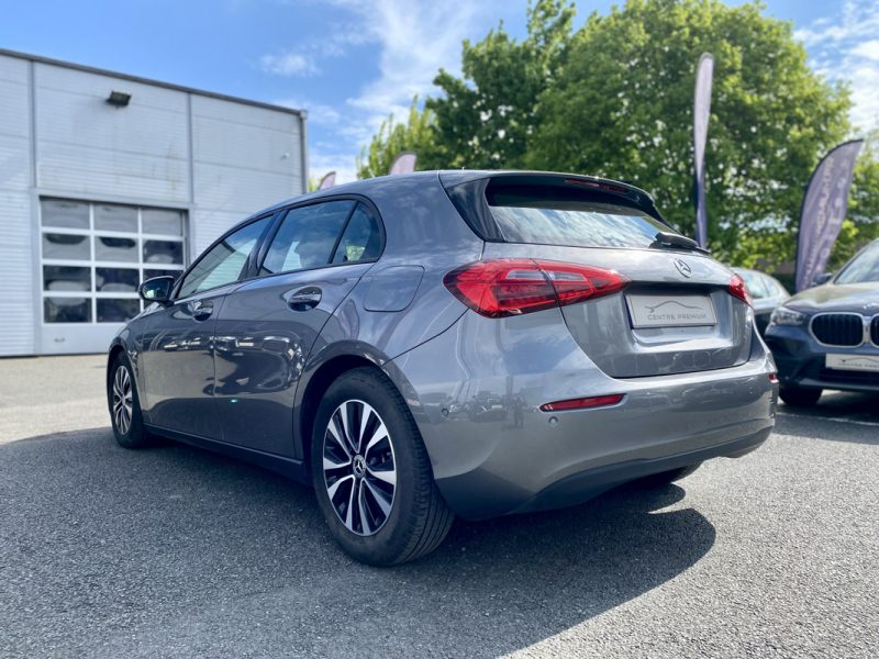 Mercedes Classe A 2.0 180 D Business Line