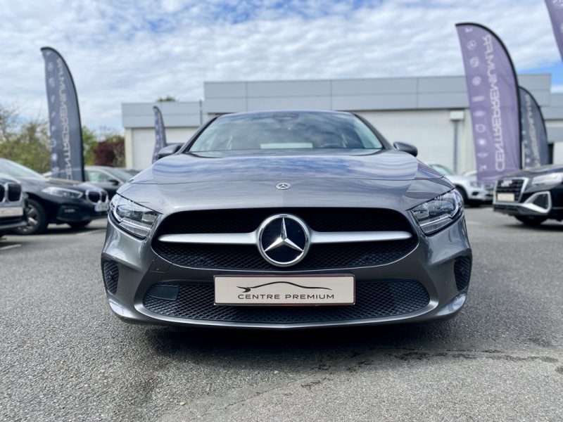 Mercedes Classe A 2.0 180 D Business Line