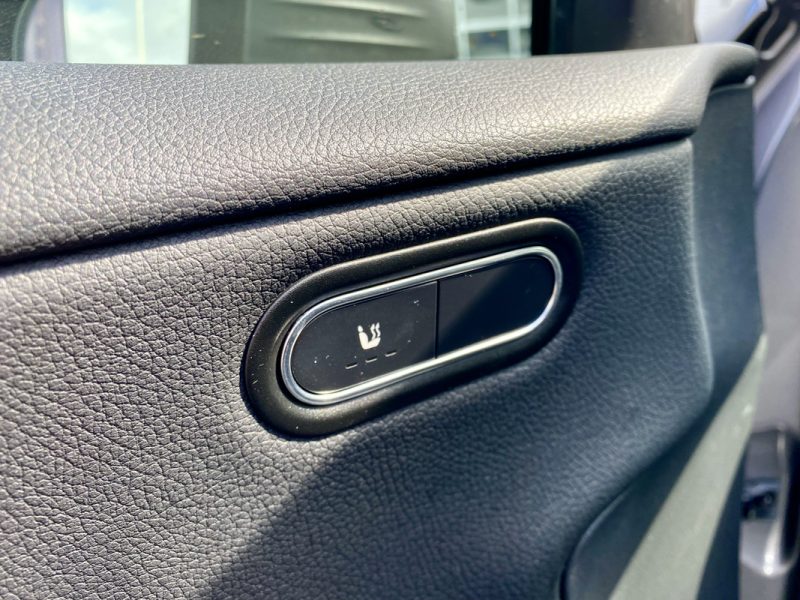 Mercedes Classe A 2.0 180 D Business Line