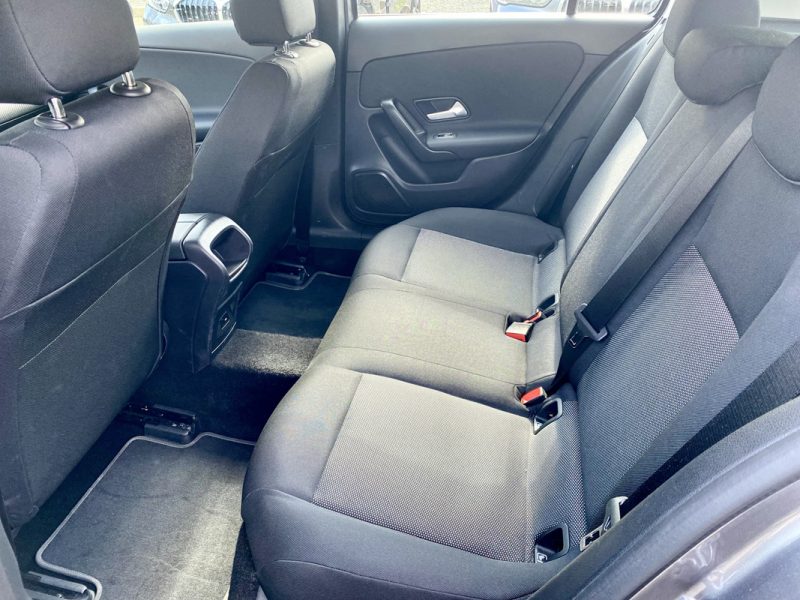 Mercedes Classe A 2.0 180 D Business Line