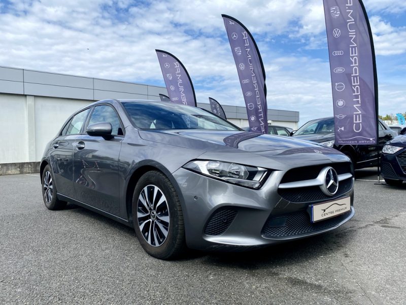 Mercedes Classe A 2.0 180 D Business Line