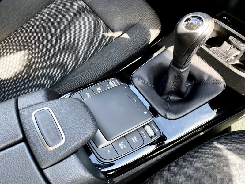 Mercedes Classe A 2.0 180 D Business Line