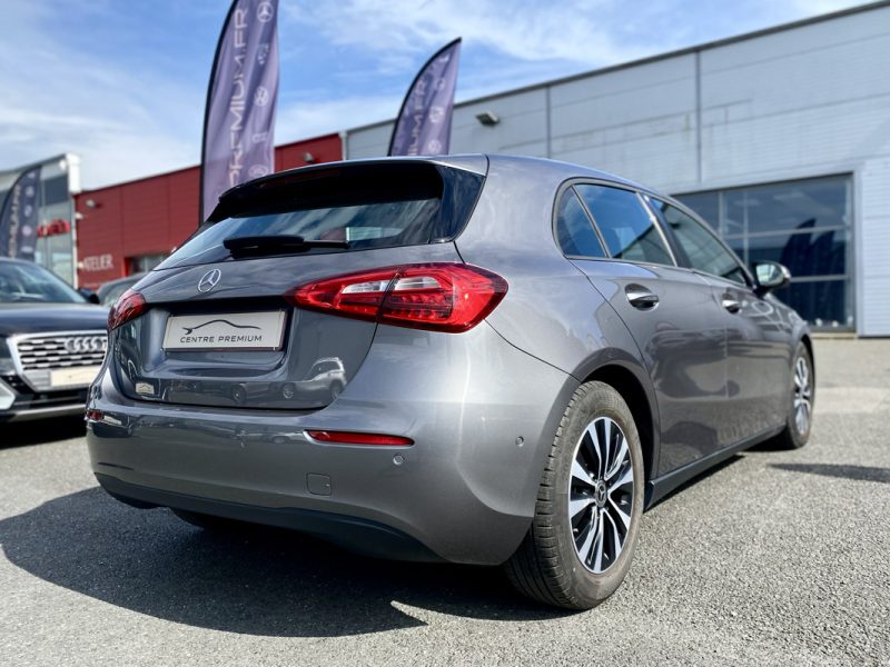 Mercedes Classe A 2.0 180 D Business Line