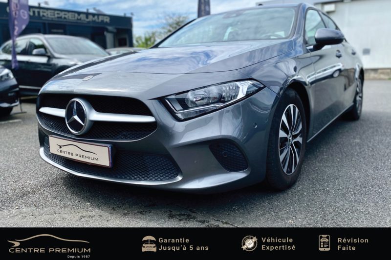 Mercedes Classe A 2.0 180 D Business Line