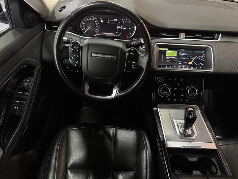 LAND ROVER RANGE ROVER EVOQUE 2020