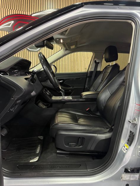 LAND ROVER RANGE ROVER EVOQUE 2020
