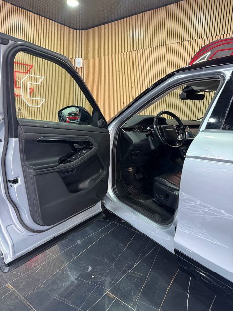 LAND ROVER RANGE ROVER EVOQUE 2020