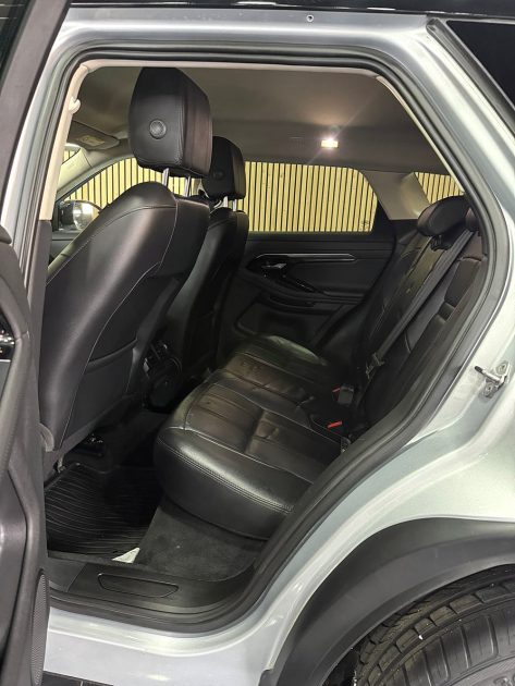 LAND ROVER RANGE ROVER EVOQUE 2020