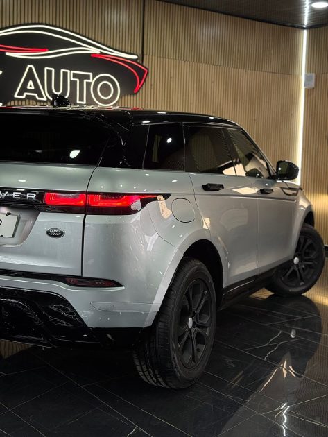 LAND ROVER RANGE ROVER EVOQUE 2020