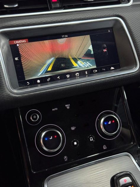 LAND ROVER RANGE ROVER EVOQUE 2020