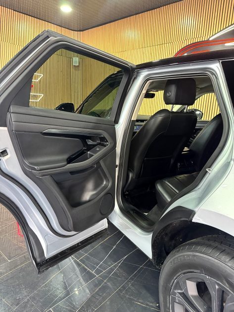 LAND ROVER RANGE ROVER EVOQUE 2020