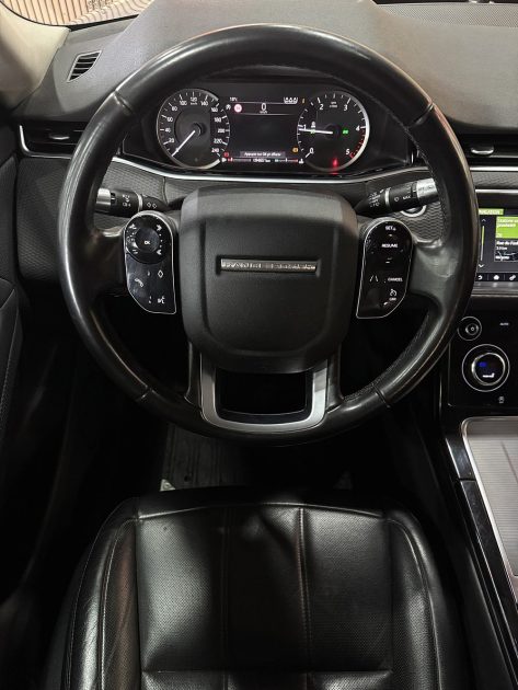 LAND ROVER RANGE ROVER EVOQUE 2020