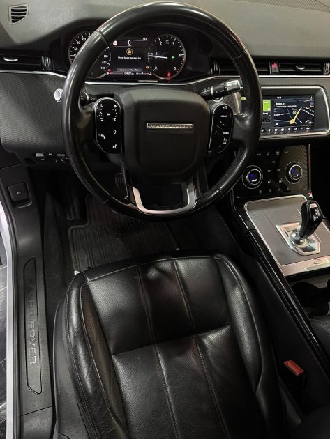 LAND ROVER RANGE ROVER EVOQUE 2020