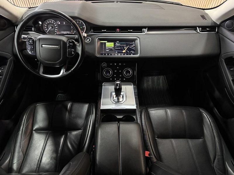 LAND ROVER RANGE ROVER EVOQUE 2020