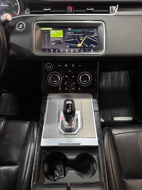 LAND ROVER RANGE ROVER EVOQUE 2020