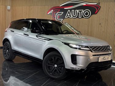 LAND ROVER RANGE ROVER EVOQUE 2020