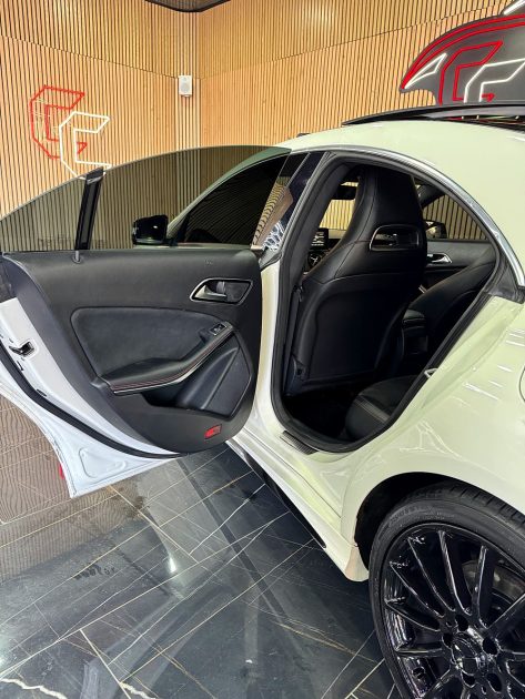 MERCEDES CLA Coupé 2013