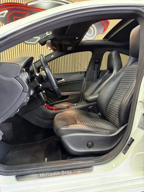 MERCEDES CLA Coupé 2013