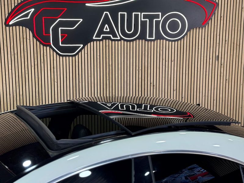 MERCEDES CLA Coupé 2013