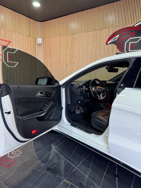 MERCEDES CLA Coupé 2013