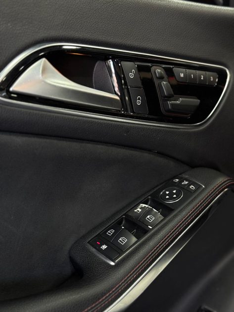 MERCEDES CLA Coupé 2013