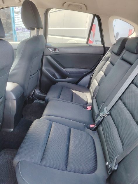 MAZDA CX-5 2.2L SKYACTIV-D  150CH BVA  DYNAMIQUE 2017