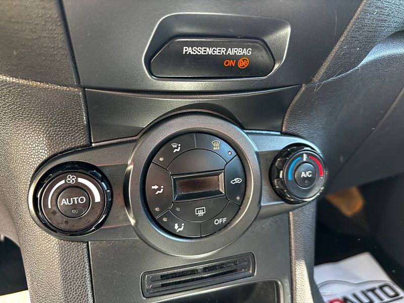 FORD FIESTA 1.0 80CV S&S TITANIUM