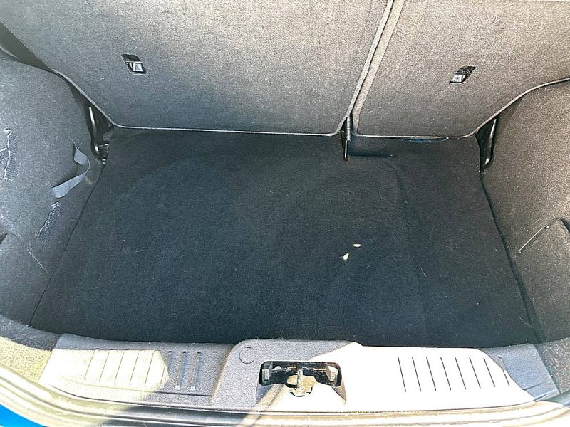 FORD FIESTA 1.0 80CV S&S TITANIUM