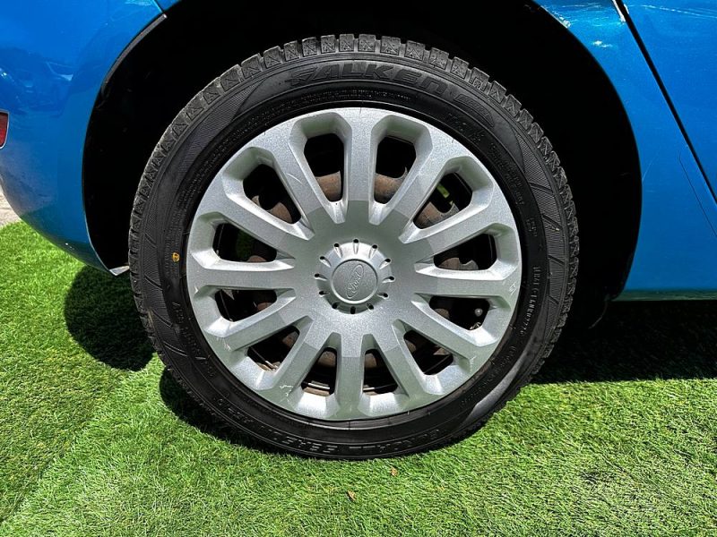 FORD FIESTA 1.0 80CV S&S TITANIUM